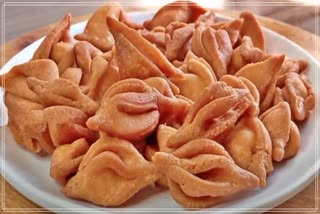 Goa Special Sweet Recipe