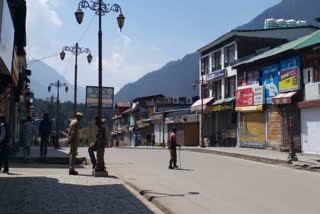 Kashmir Tourism Sector Battles Silent Crisis As Debt Threat Looms After Pahalgam Terror Attack
