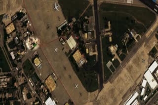 satellite
