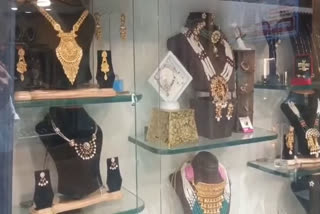 After cancellation of trips to Turkey which supported Pakistan in its failed attempts to strike locations in India recently, now gold and diamond jewellery from the country, known as 'Europe's Sorrow' are also being boycotted in Jodhpur