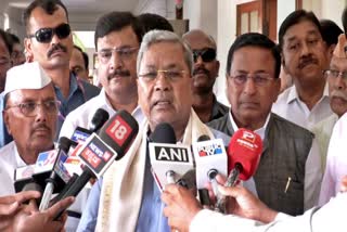 cm-siddaramaiah