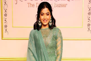 Rashmika Mandanna