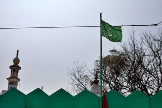 Islamic flag