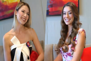 Miss World 2025: From Praising Indian Culture To Drawing Inspiration From Gunjan Saxena - Contestants Share Their Experience
