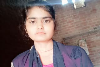अस्पताल में इलाज के दौरान हुई मौत.