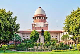 Supreme Court to hear arguments on May 20 pleas challenging Waqf Act 2025 for passing interim orders