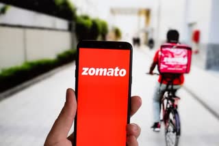 ZOMATO WORKERS ISSUES, ZOMATO,  FOOD DELIVERY, HUMAN RIGHTS COMMISSION