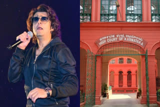 Sonu Nigam