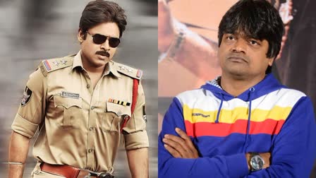 'పవర్​ స్టార్​కు ది బెస్ట్​ మూవీ అందిస్తా!'- 'ఉస్తాద్' పై హరీశ్ లేటెస్ట్ స్టేట్​మెంట్