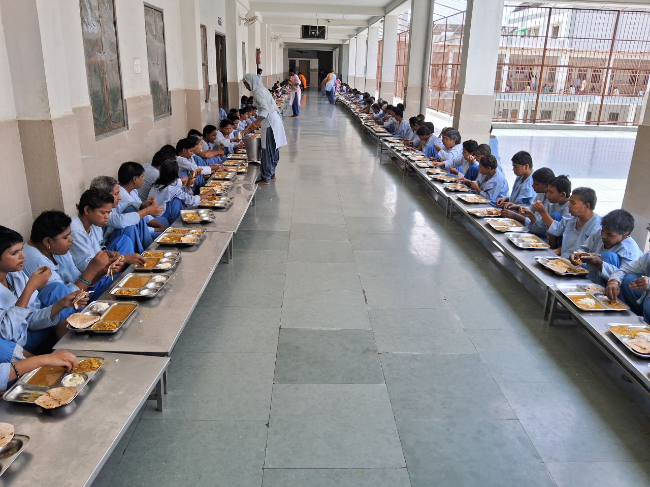जहां खून नहीं, दिल से बनते हैं रिश्ते