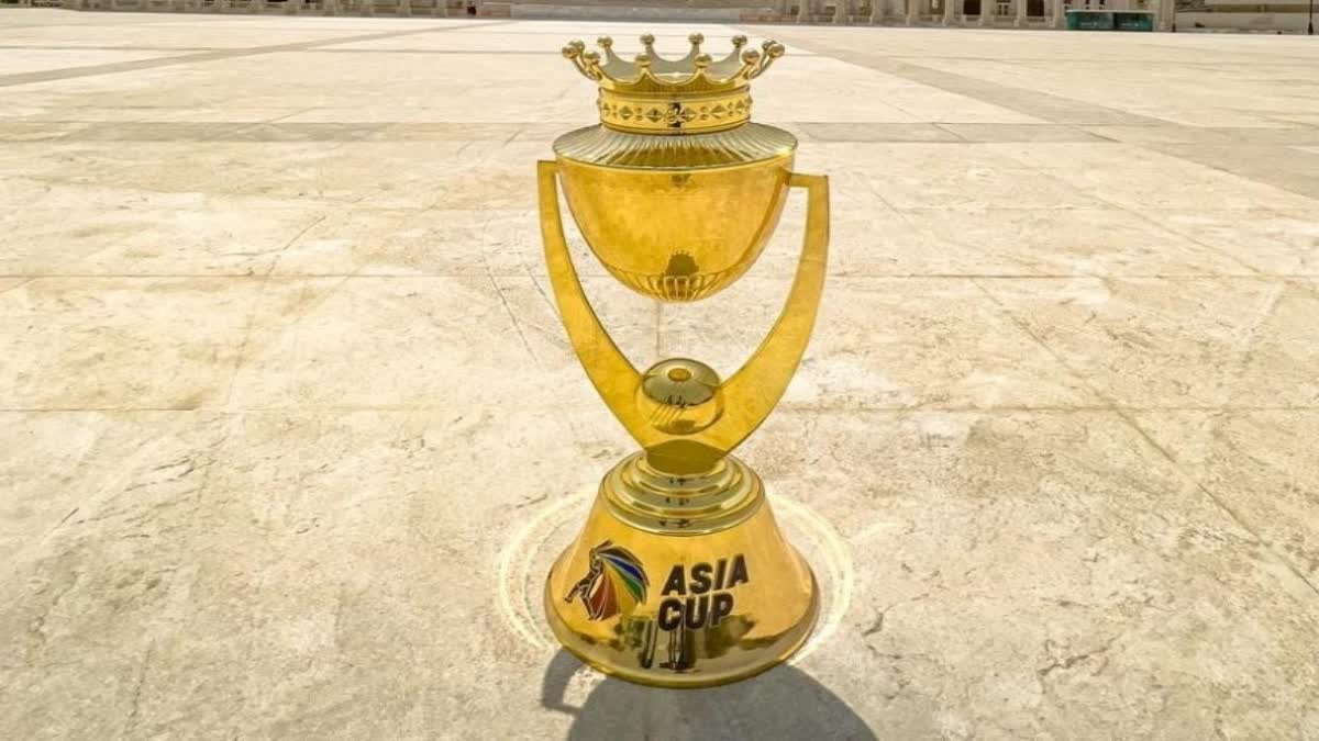 Asia Cup 2023