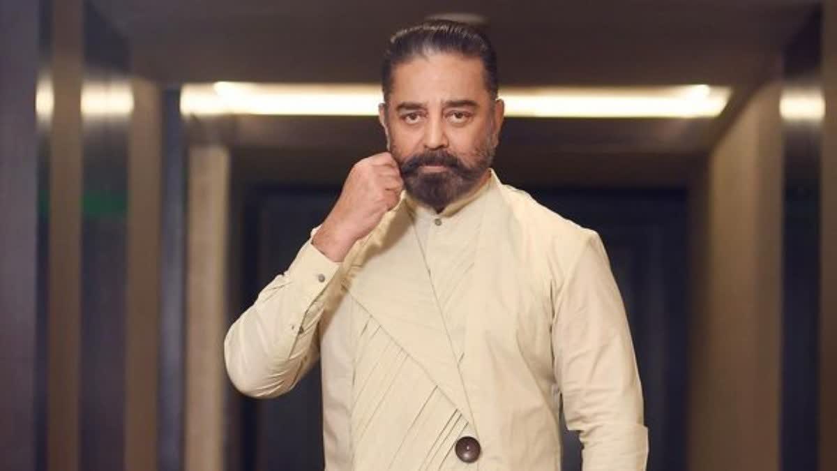 Kamal Haasan