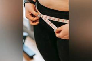 Diet tracking is essential in the weight loss process; study