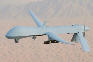 Defence Ministry approves Predator drone deal with US final clearance to be given by CCS