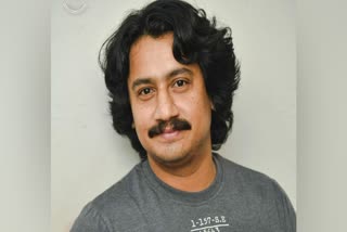 sanchari vijay