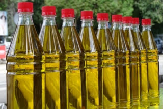 Govt slashes import duty on soyabean, sunflower oils