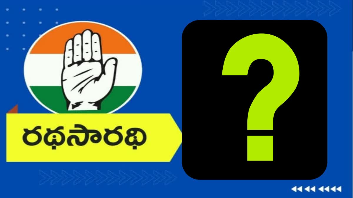 Cong Leaders on PCC Chief