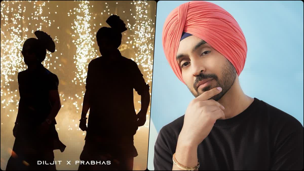 Diljit Dosanjh Song