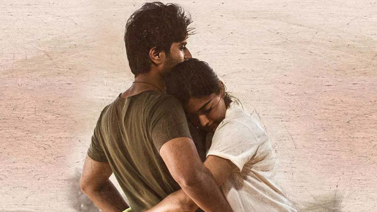 Vijay Deverakonda and Rashmika Mandanna celebrate as Dear Comrade hits 400 million YouTube views. The rumoured lovebirds express heartfelt gratitude to fans, reminiscing about the film's journey from release to enduring love.