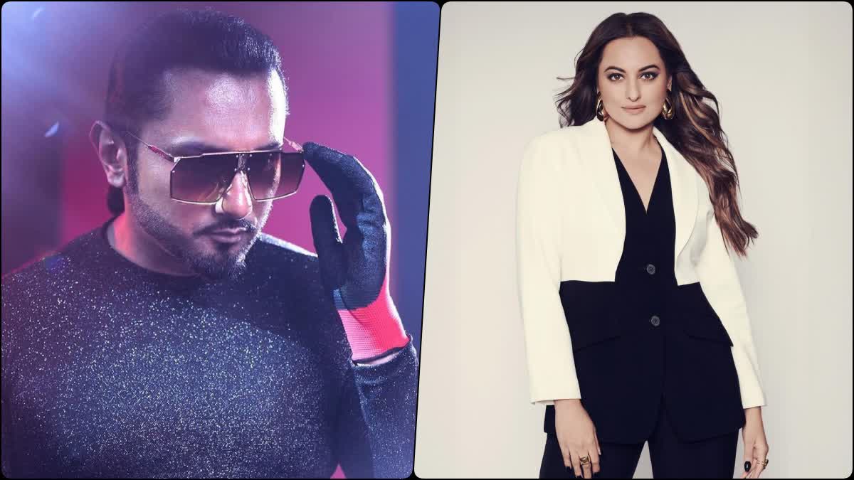 Honey Singh On Sonakshi Sinha Wedding