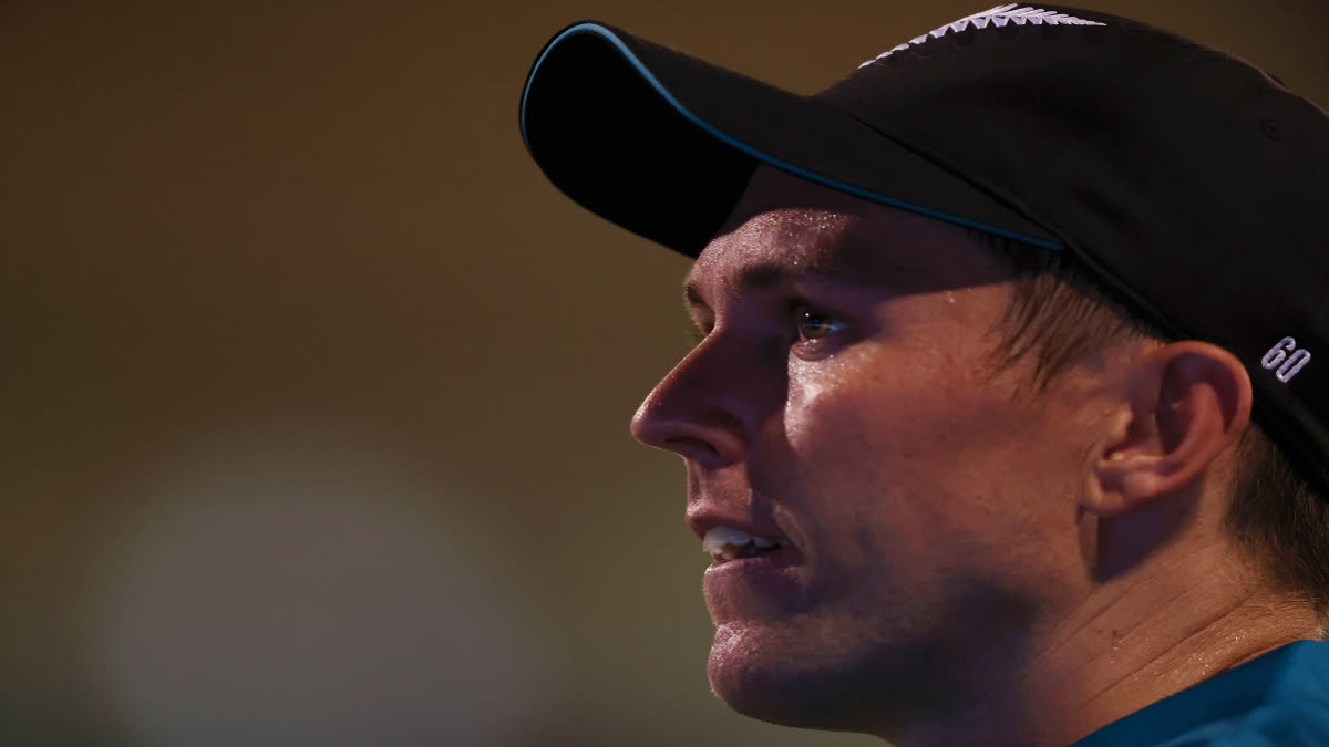 Trent Boult has confirmed the ongoing T20 World Cup will be his final appearance for New Zealand in marquee tournament. He will play his last T20 World Cup game against minnows Papua New Guinea on Monday.