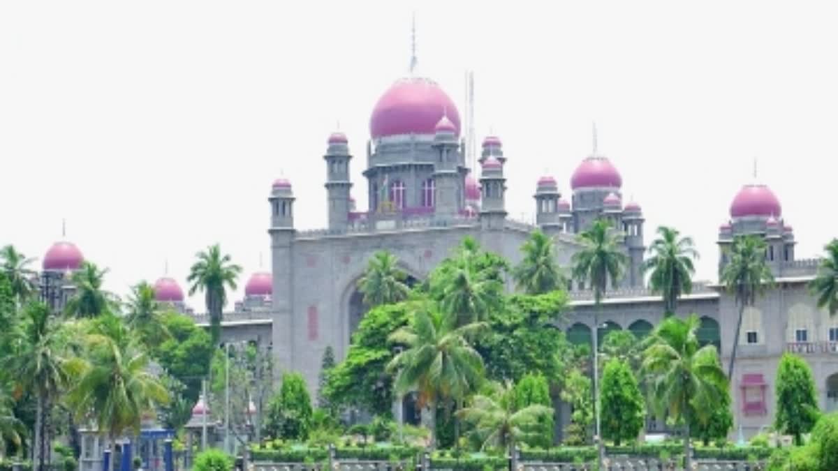 Telangana High Court