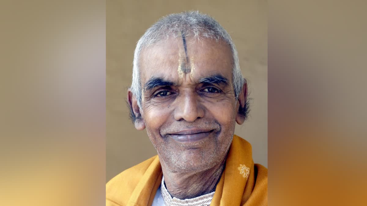 ಹಿರಿಯ ಪತ್ರಕರ್ತ ಮತ್ತಿಹಳ್ಳಿ ಮದನ ಮೋಹನ ನಿಧನ