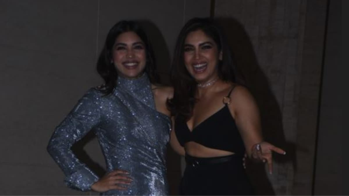 Bhumi Pednekar