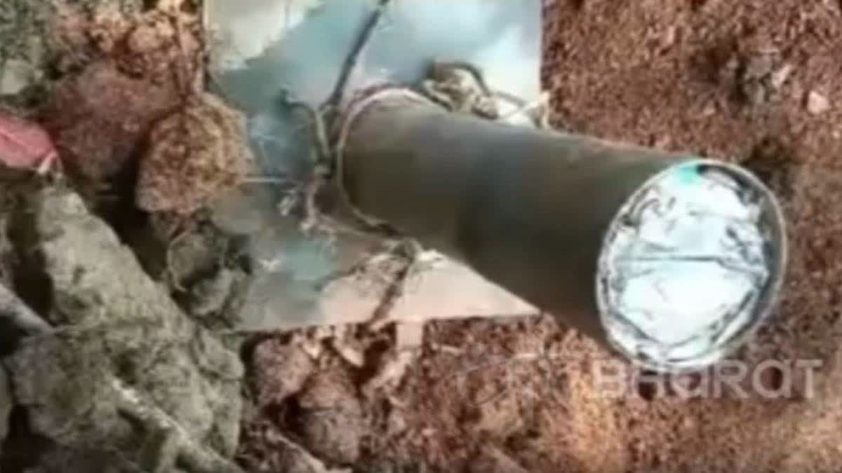 Chhattisgarh: Security Forces Recover 3 IEDs Planted In Naxal-Prone Bijapur