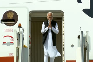 G7 Summit 2024 Live: PM Modi Concludes G7 Summit, Returns Back to Delhi After Successful Diplomatic Visit to Italy