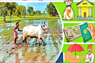 TG Govt on farmers schemes funds