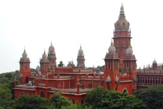 Madras HC  Dogs Psychology study  Central Govt  Aggressive foreign dogs