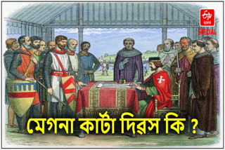 Magna Carta Day