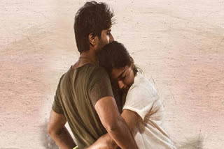 Vijay Deverakonda and Rashmika Mandanna celebrate as Dear Comrade hits 400 million YouTube views. The rumoured lovebirds express heartfelt gratitude to fans, reminiscing about the film's journey from release to enduring love.