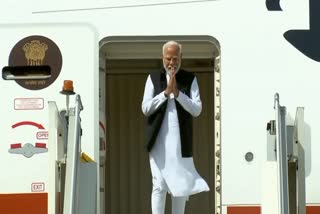 Prime Minister Modi Returns