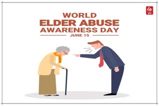 World Elder Abuse Awareness Day