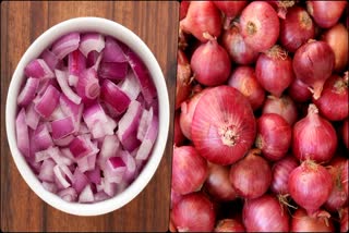 Raw Onion Benefits