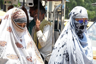 Heatwave to Continue in Delhi, UP, Punjab, Haryana for the Next Five Days: IMD