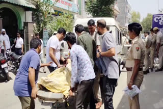 Female doctor commits suicide in Fatehabad