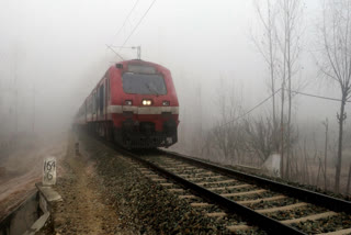 Automated Rainfall Monitoring System to Be Installed on Bullet Train Routes