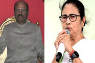 Bengal Secretariat Tussle