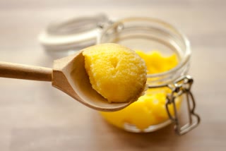 Impact of Ghee On health