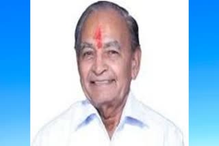 MLA Harimohan Sharma