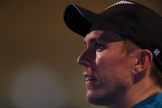 Trent Boult has confirmed the ongoing T20 World Cup will be his final appearance for New Zealand in marquee tournament. He will play his last T20 World Cup game against minnows Papua New Guinea on Monday.