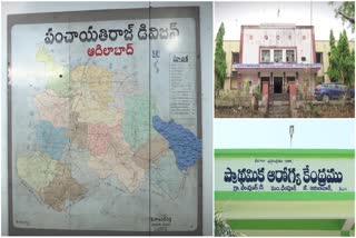 VACANCIES IN ADILABAD DIST