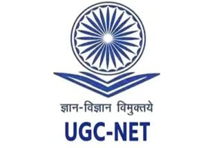 UGC NET exam 2024