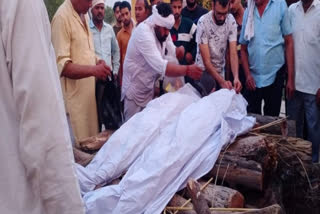 Two Brothers Died in Bhiwani