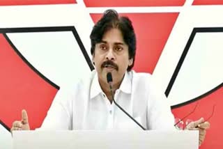 AP Deputy CM Pawan Kalyan is happy about departments allotted