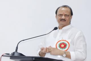 Ajit Pawar