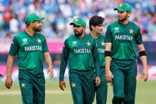 pakistan cricket team